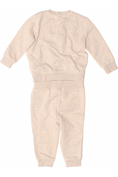 Kojenci Béžová Ralph Lauren Second hand