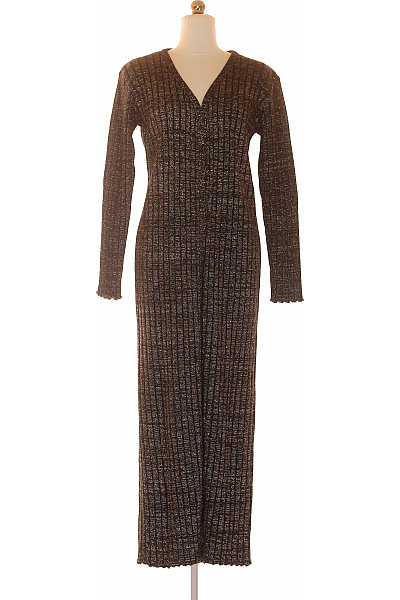 Dámský Cardigan Černý