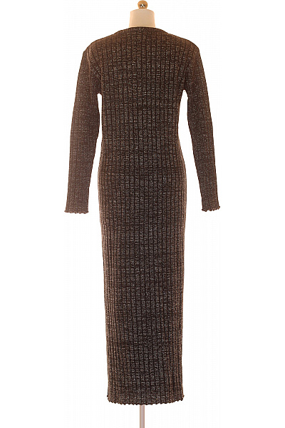 Dámský Cardigan Černý