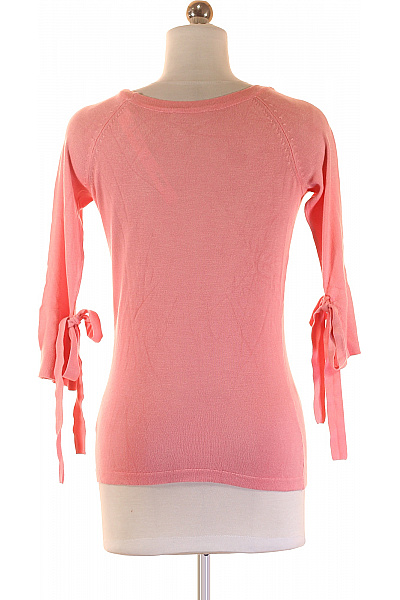 Orsay Halenka Růžová Second hand Vel. S