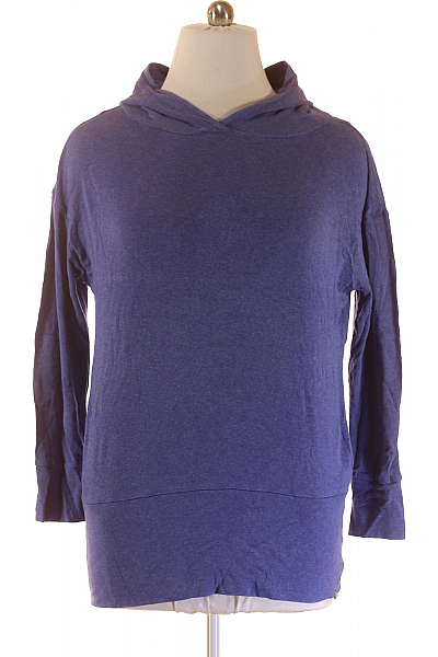 Dámská Mikina Fialová