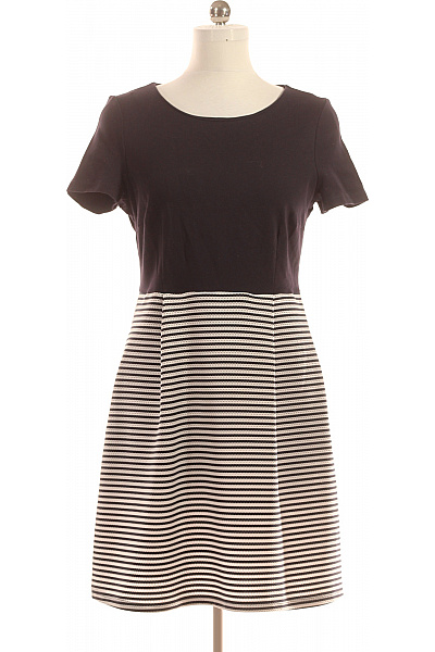 Šaty Modré Jake*s Second hand