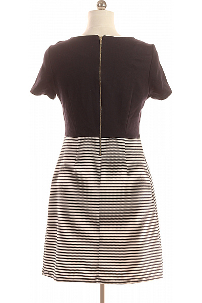 Šaty Modré Jake*s Second hand