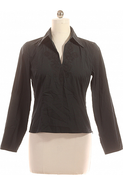 Halenka Černá Vel. 42