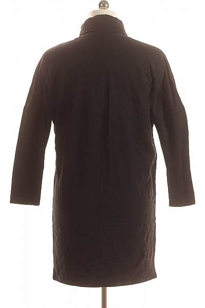 Primark Dámské Rolák Černý Second hand Vel. 40