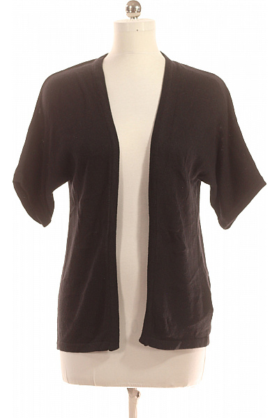 Dámský Cardigan Černý Esmara Vel. 38/40