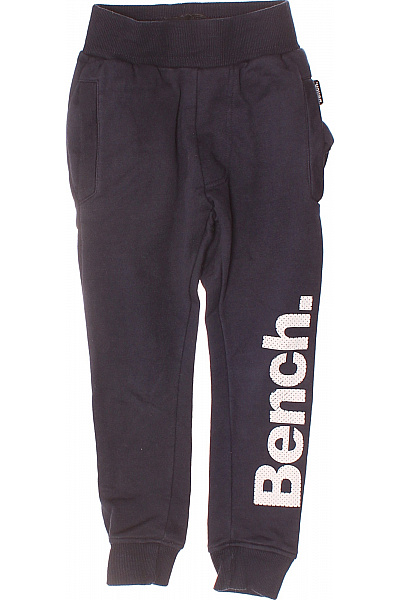 Chlapecké Tepláky Modré BENCH.