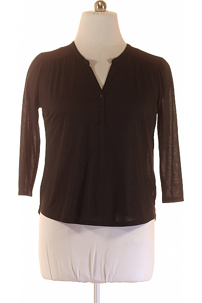 Halenka Černá Vel. L