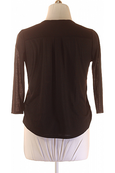 Halenka Černá Vel. L