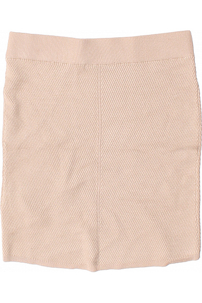 Abercrombie&Fitch Sukně Béžová Vel. S