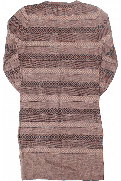 Šaty Šedé Autograph