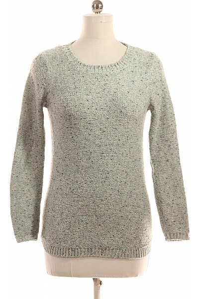 CAMAIEU Dámský Pulovr Modrý