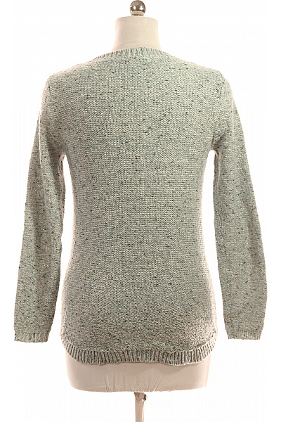 CAMAIEU Dámský Pulovr Modrý