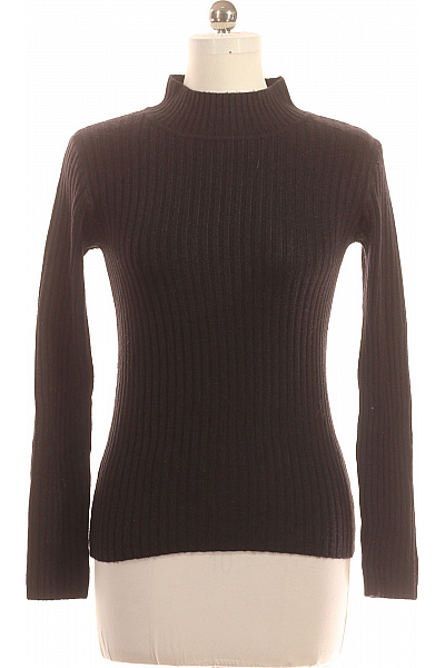 Dámský Rolák Černý Vel. M/L