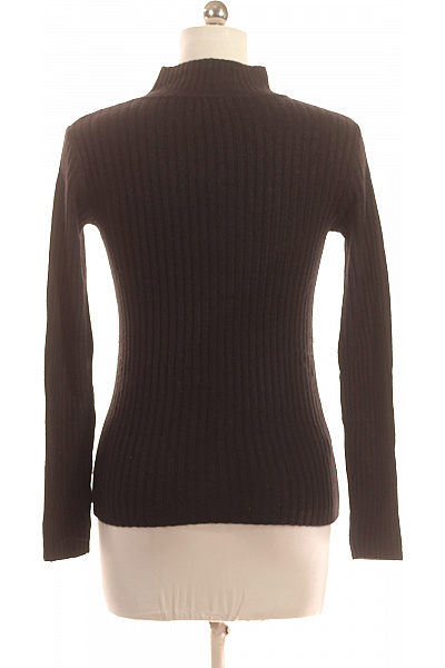 Dámský Rolák Černý Vel. M/L