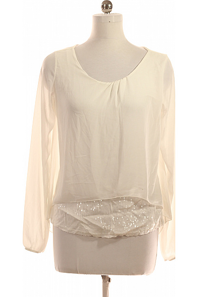 Halenka Bílá Second hand