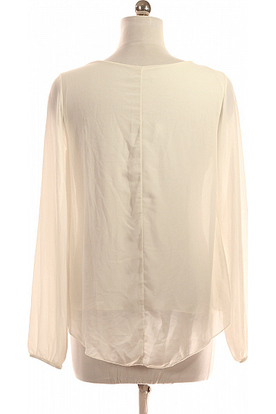 Halenka Bílá Second hand