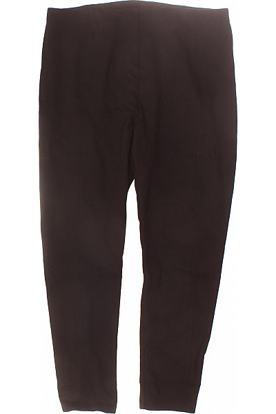 Dámské Kalhoty Černé Joseph Ribkoff Second Hand Vel. 44