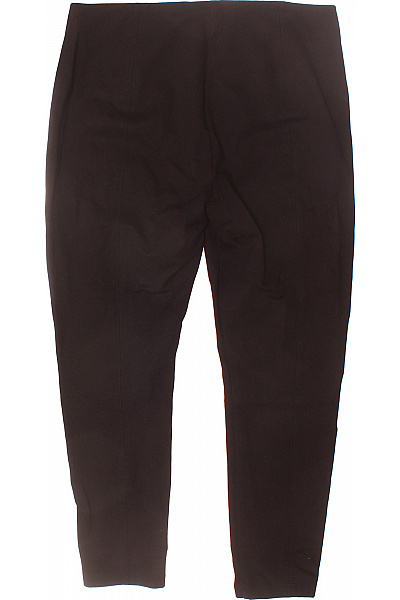 Dámské Kalhoty Černé Joseph Ribkoff Second hand Vel. 44