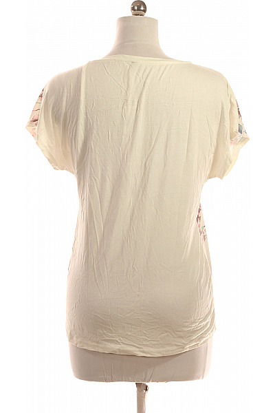 Dámské Tričko Barevné