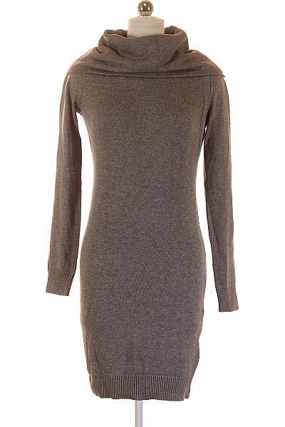 BONPRIX Šaty Šedé Vel. 40/42