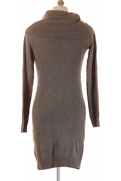 BONPRIX Šaty Šedé Vel. 40/42