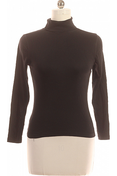 Dámské Rolák Černý CHEROKEE Vel. 40