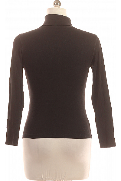 Dámské Rolák Černý CHEROKEE Vel. 40