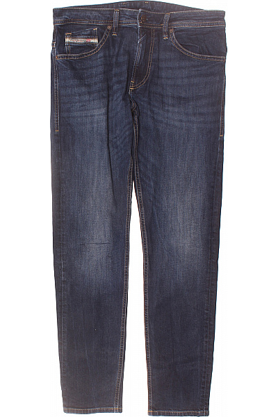 Pánské Džíny Modré DIESEL Vel. 32