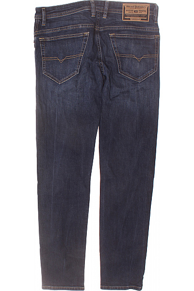 Pánské Džíny Modré DIESEL Vel. 32