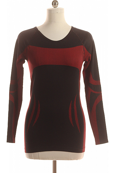 Funkční Prádlo Dámské Černé Vel. XXL