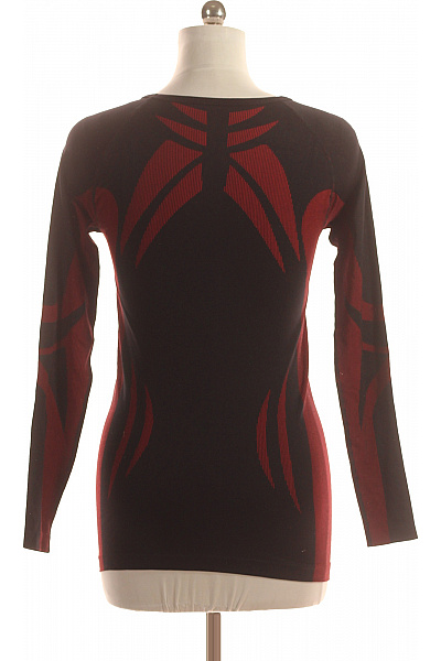 Funkční Prádlo Dámské Černé Vel. XXL