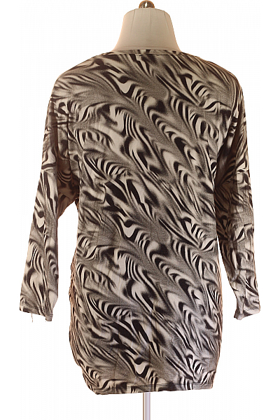 Dámský Pulovr Barevný