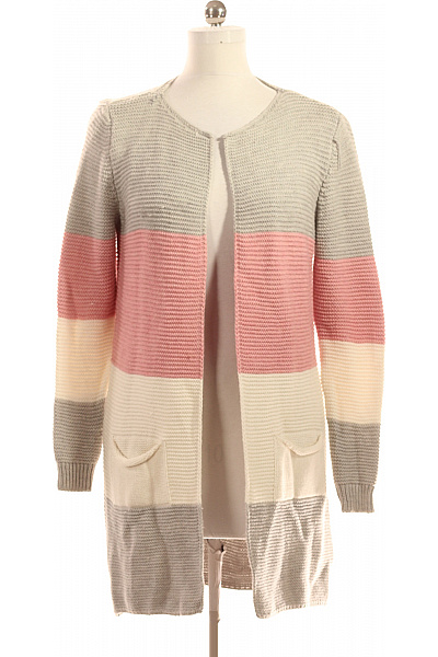 Dámský Cardigan Barevný