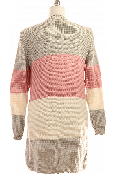 Dámský Cardigan Barevný