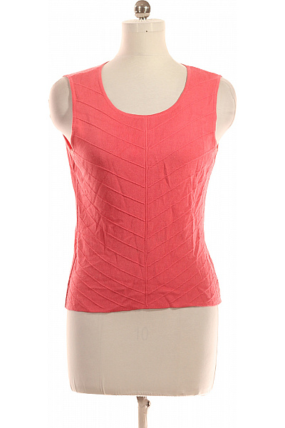 Dámské Tílko Růžové