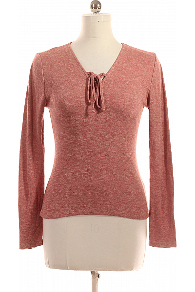 Halenka Růžová Vel. L