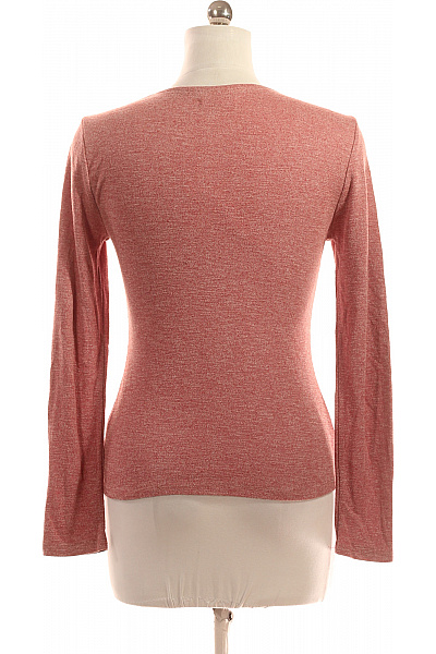 Halenka Růžová Vel. L