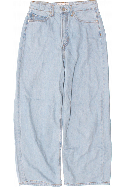 Marc O´Polo Dámské Džíny Modré Vel. 27