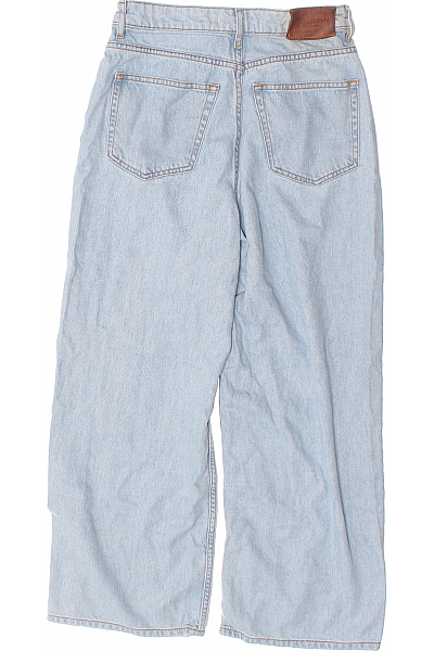 Marc O´Polo Dámské Džíny Modré Vel. 27