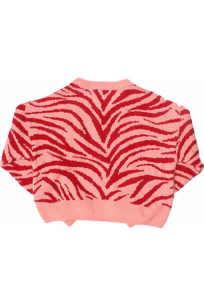 Dámský Pulovr Růžový Primark Vel. S