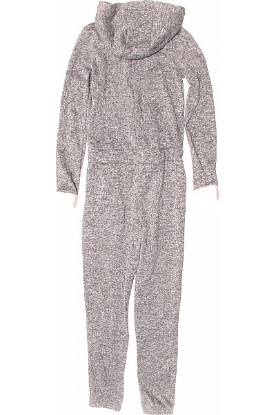 Dámský Overal Šedý Esmara Vel. XS | Esmara | obrázek 3