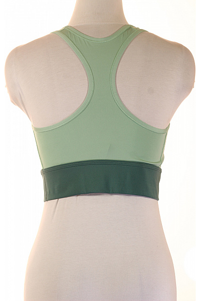 Nike Dámská sportovní podprsenka zelená Vel. L | Nike | obrázek 3