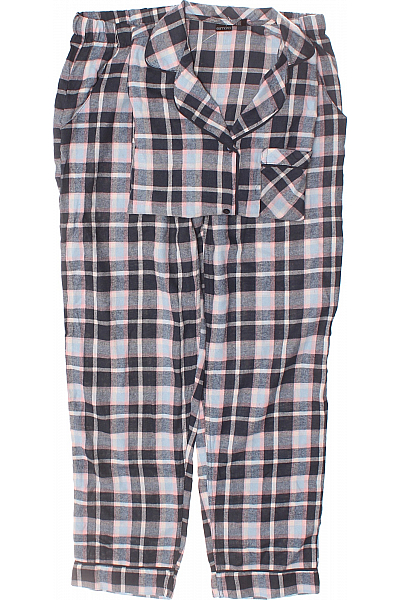 Esmara Dámské Pyžamo Barevné Vel. L