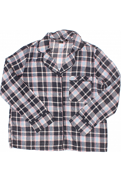 Esmara Dámské Pyžamo Barevné Vel. L