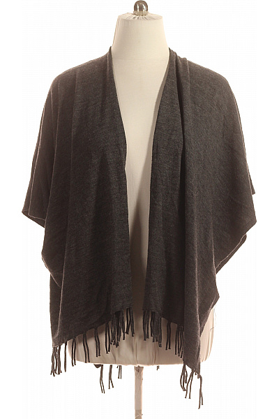  Pléd Černý Canda Second hand