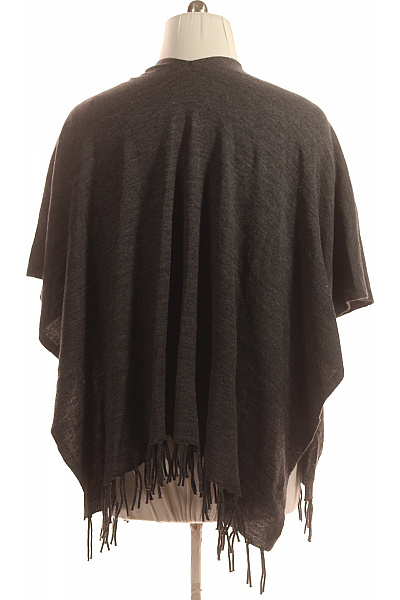  Pléd Černý Canda Second hand