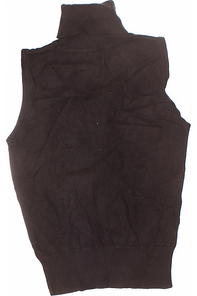 Halenka Černá VERO MODA Second hand Vel. M