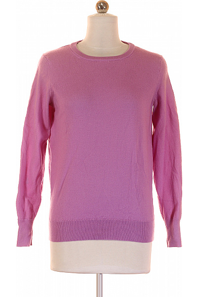 Dámský Svetr Fialový