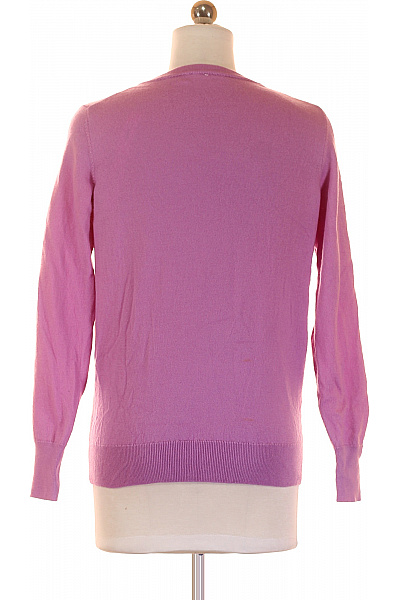 Dámský Svetr Fialový